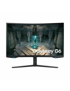 Monitor Gaming Samsung LS32CG552EU 32" | Tienda24 Tienda24.eu