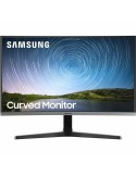 Écran Samsung CR50 32" 32" LED VA AMD FreeSync Flicker free 75 Hz | Tienda24 Tienda24.eu