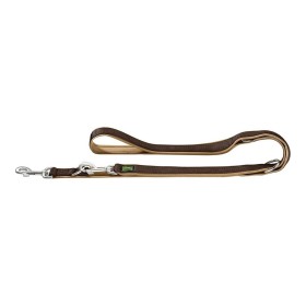 Laisse pour Chien Hunter NEOPREN Marron 200 cm de Hunter, Sangles - Réf : S6101119, Prix : 21,25 €, Remise : %