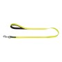 Laisse pour Chien Hunter CONVENIENCE Jaune (120 cm) de Hunter, Sangles - Réf : S6101121, Prix : 14,71 €, Remise : %