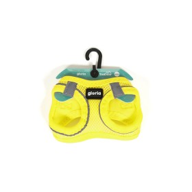 Arnês para Cães Gloria Trek Star 32,8-35,4 cm 45-47 cm Amarelo M de Gloria, Arneses - Ref: S6101139, Preço: 9,79 €, Desconto: %