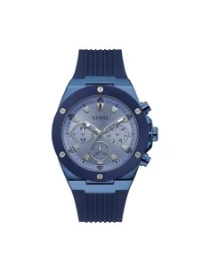 Reloj Hombre Casio EASY READER | Tienda24 Tienda24.eu