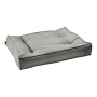 Cama para Perro Hunter Lancaster Gris 120x90 cm de Hunter, Camas - Ref: S6101188, Precio: 146,74 €, Descuento: %