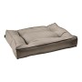 Cama para cão Hunter Lancaster Castanho 80x60 cm de Hunter, Camas - Ref: S6101190, Preço: 72,36 €, Desconto: %