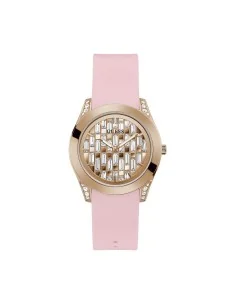 Orologio Donna Guess GW0109L2 (Ø 39 mm) da Guess, Orologi da polso - Ref: S0365336, Precio: 85,06 €, Descuento: %