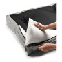 Cama para Perro Hunter Lancaster Marrón (120 x 90 cm) de Hunter, Camas - Ref: S6101192, Precio: 147,35 €, Descuento: %