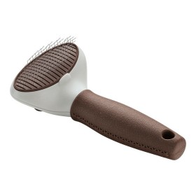 Backcombing brush Hunter Self-cleaning by Hunter, Groomers - Ref: S6101210, Price: 13,24 €, Discount: %