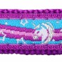 Dog collar Red Dingo Unicorn 24-37 cm | Tienda24 - Global Online Shop Tienda24.eu