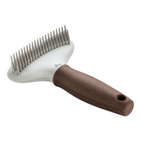 Knotenlösende Haarbürste Hunter Harke von Hunter, Bürsten - Ref: S6101217, Preis: 12,52 €, Rabatt: %