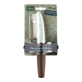 Haircutting Comb Gloria Plastic 12 | Tienda24 - Global Online Shop Tienda24.eu