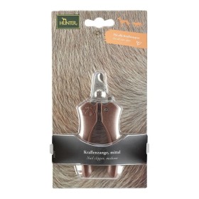 Ciseaux à ongles Hunter Taille M de Hunter, Soins des ongles - Réf : S6101223, Prix : 12,52 €, Remise : %