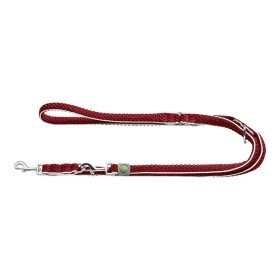 Correa para Perro Hunter HILO Rojo (200 cm) de Hunter, Correas - Ref: S6101249, Precio: 22,13 €, Descuento: %