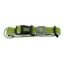 Dog collar Hunter Plus Thread Size XL Lime (45-70 cm) | Tienda24 - Global Online Shop Tienda24.eu