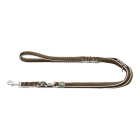 Guinzaglio per Cani Hunter HILO Marrone (200 cm) di Hunter, Guinzagli - Rif: S6101278, Prezzo: 21,60 €, Sconto: %