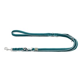 Laisse pour Chien Hunter HILO Turquoise 200 cm de Hunter, Sangles - Réf : S6101297, Prix : 22,13 €, Remise : %