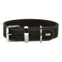 Hundehalsband Hunter Aalborg Schwarz (20-24 cm) von Hunter, Halsbänder - Ref: S6101310, Preis: 18,83 €, Rabatt: %