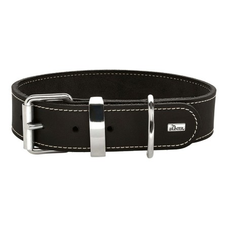 Collar para Perro Hunter Aalborg Negro (20-24 cm) de Hunter, Collares - Ref: S6101310, Precio: 18,83 €, Descuento: %