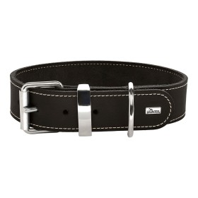 Dog collar Hunter Aalborg Black (40-48 cm) by Hunter, Collars - Ref: S6101315, Price: 29,74 €, Discount: %