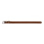 Coleira para Cães Hunter Aalborg Cognac (20-24 cm) de Hunter, Coleiras - Ref: S6101317, Preço: 18,34 €, Desconto: %