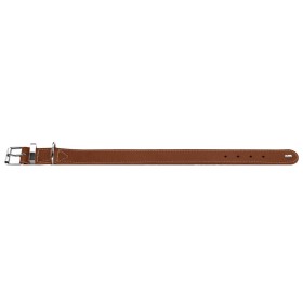 Collier pour Chien Hunter Aalborg Special Cognac de Hunter, Colliers - Réf : S6101319, Prix : 29,74 €, Remise : %