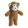 Brinquedo para cães Hunter Terni Castanho Macaco de Hunter, Brinquedos de peluche - Ref: S6101325, Preço: 8,53 €, Desconto: %