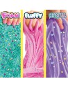 Slime Canal Toys Crazy Sensations da Canal Toys, Argilla e pasta modellabile - Ref: S7187452, Precio: 27,72 €, Descuento: %