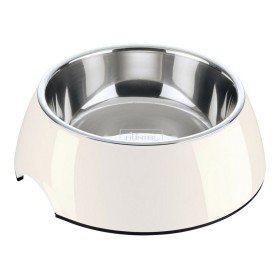 Dog Feeder Lickimat Pink TPR | Tienda24 - Global Online Shop Tienda24.eu