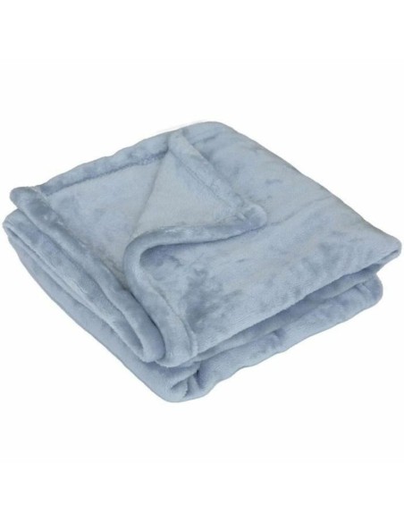 Blanket Domiva 75 x 100 cm | Tienda24 Tienda24.eu