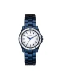 Orologio Donna Guess W0557L3 (Ø 36 mm) da Guess, Orologi da polso - Ref: S0365377, Precio: 128,68 €, Descuento: %