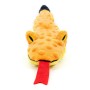 Juguete para perros Gloria Dogmonsters 65 x 5 x 6 cm Naranja Serpiente de Gloria, Juguetes de peluche - Ref: S6101401, Precio...