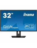 Monitor Iiyama XB3270QS-B5 32" 32" LED IPS Flicker free 75 Hz 60 Hz 50-60 Hz | Tienda24 Tienda24.eu