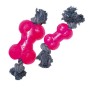 Juguete para perros Gloria Hueso Rosa S (9 cm) de Gloria, Juguetes para morder - Ref: S6101409, Precio: 6,61 €, Descuento: %