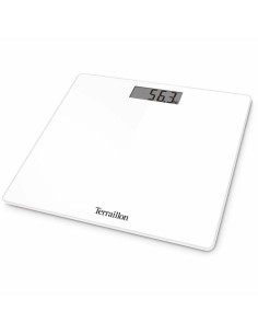 Bilancia Digitale da Bagno Terraillon Tsquare Bianco Vetro da Terraillon, Bilance - Ref: S7187526, Precio: €43.15, Descuento: %