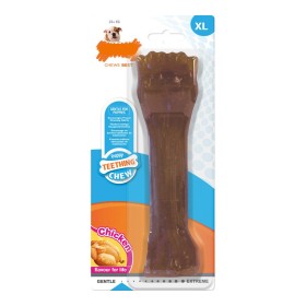 Mordedor para cão Nylabone Extreme Chew Tamanho M Frango Nylon | Tienda24 - Global Online Shop Tienda24.eu