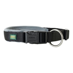 Collar para Perro Hunter Neopren Vario Negro (40-45 cm) de Hunter, Collares - Ref: S6101458, Precio: 11,17 €, Descuento: %