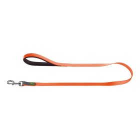 Laisse pour Chien Hunter CONVENIENCE Orange (120 cm) de Hunter, Sangles - Réf : S6101464, Prix : 14,71 €, Remise : %