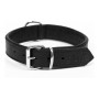 Dog collar Gloria Drymilled Black (30 x 1,5 cm) by Gloria, Collars - Ref: S6101467, Price: 7,68 €, Discount: %