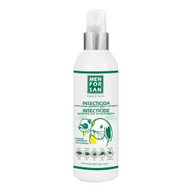 Insecticide Menforsan Rongeurs Furet 125 ml de Menforsan, Déodorants - Réf : S6101468, Prix : 4,80 €, Remise : %