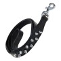 Correa para Perro Gloria Negro 105 cm de Gloria, Correas - Ref: S6101469, Precio: 16,69 €, Descuento: %