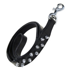 Dog Lead Gloria Black 105 cm by Gloria, Leads - Ref: S6101469, Price: 16,69 €, Discount: %