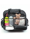 Diaper Changing Bag Baby on Board | Tienda24 Tienda24.eu