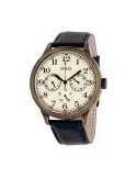 Unisex Watch Guess W1101G2 (Ø 46 mm) | Tienda24 Tienda24.eu