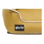 Cama para Perro Gloria Ametz Amarillo (60 x 52 cm) de Gloria, Camas - Ref: S6101474, Precio: 52,28 €, Descuento: %