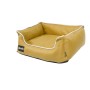 Cama para Perro Gloria Ametz Amarillo (60 x 52 cm) de Gloria, Camas - Ref: S6101474, Precio: 52,28 €, Descuento: %