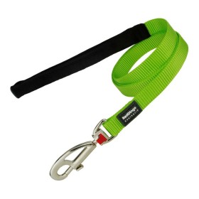 Guinzaglio per Cani Red Dingo Lime (1,5 x 120 cm) di Red Dingo, Guinzagli - Rif: S6101480, Prezzo: 9,50 €, Sconto: %