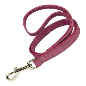 Correa para Perro Gloria Oasis 3 x 60 cm Rosa de Gloria, Correas - Ref: S6101498, Precio: 11,85 €, Descuento: %