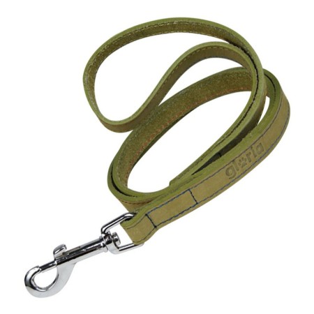 Laisse pour Chien Gloria Oasis 3 x 60 cm Vert de Gloria, Sangles - Réf : S6101499, Prix : 11,85 €, Remise : %