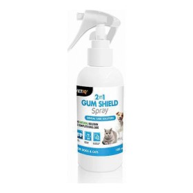 Spray Planet Line 2 in 1 Gum Shield (100 ml) de Planet Line, Cuidado dental - Ref: S6101561, Precio: 7,47 €, Descuento: %