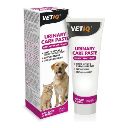 Treatment Planet Line Urinary Care Paste (100 g) by Planet Line, Medications - Ref: S6101562, Price: 9,27 €, Discount: %