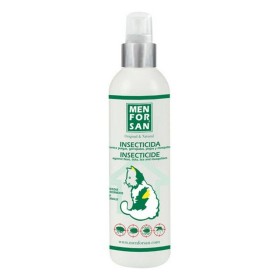 Inseticidas Menforsan Spray Antiparasitário Gatos 250 ml de Menforsan, Inseticidas - Ref: S6101577, Preço: 6,79 €, Desconto: %